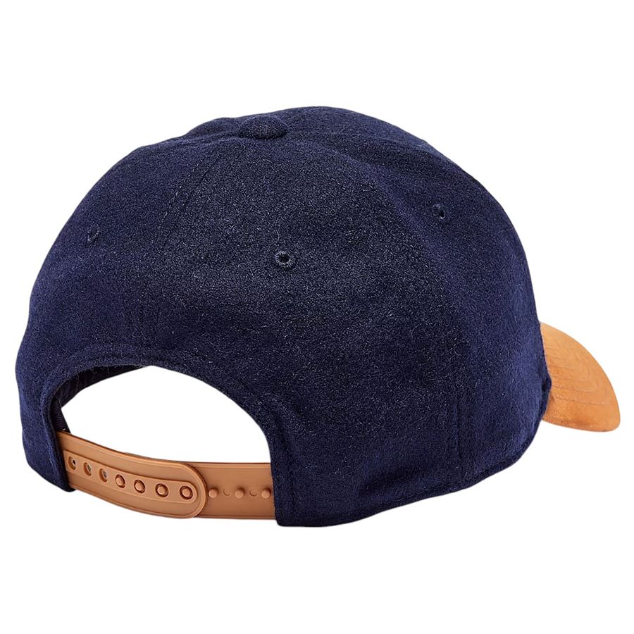 Berretto da Baseball in Lana da Uomo Timberland | TB0A1F59451